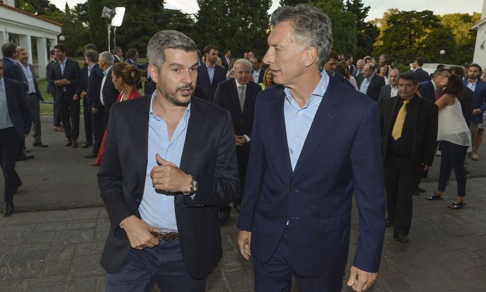 Macri sigue las elecciones desde Olivos y ningún funcionario viajó para evitar nacionalizar los resultados