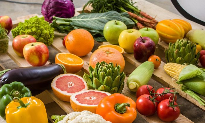 Millones de muertes cardiovasculares por no comer suficiente fruta y verdura