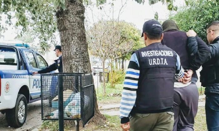 Liberaron al acusado de distribuir pornografía infantil en Río Tercero