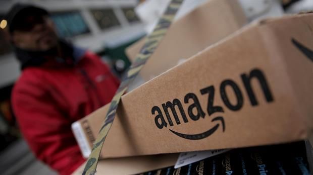 Amazon aumentó su valor un 52% y destronó a Google como la marca más fuerte del mundo