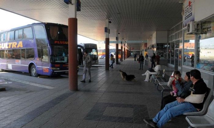 Crisis en el transporte de pasajeros: se perdieron más de 500 puestos de trabajo