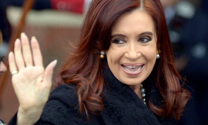 La Justicia aceptó el pedido de CFK y podrá viajar a Cuba
