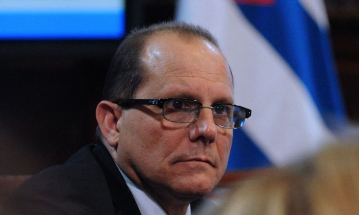 El embajador cubano en Argentina dijo que es respetuoso de la decisión de los argentinos en las próximas elecciones