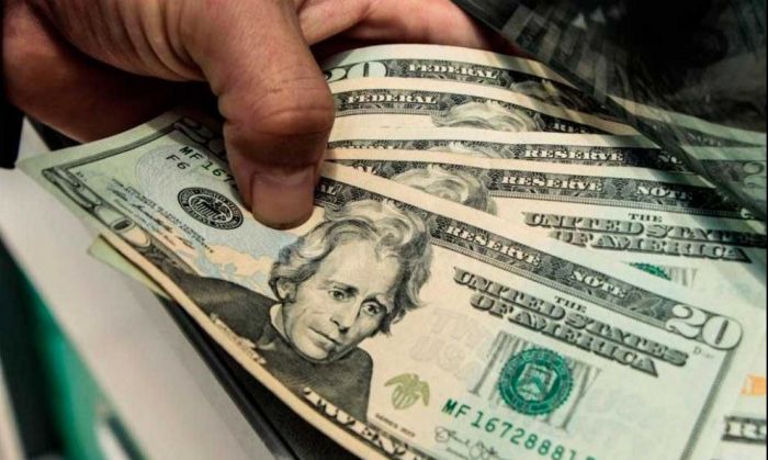 “El dólar permanece quieto por la buena decisión de intervención del Banco Central”