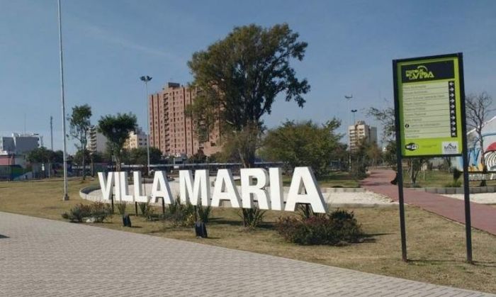 Villa María elige intendente el fin de semana