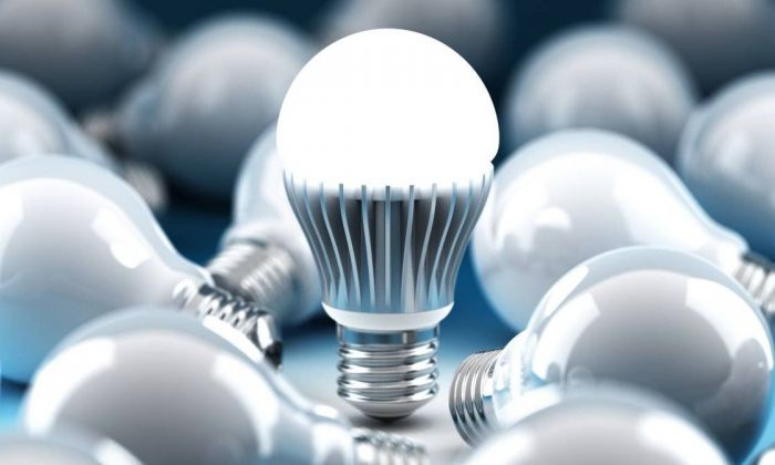 Hágase la luz: bombillas para conectarse a Internet