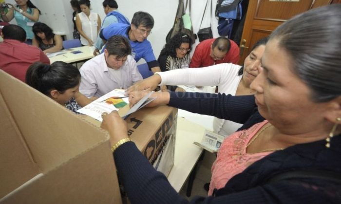 Los bolivianos de Río Cuarto podrán votar en las próximas elecciones de su país