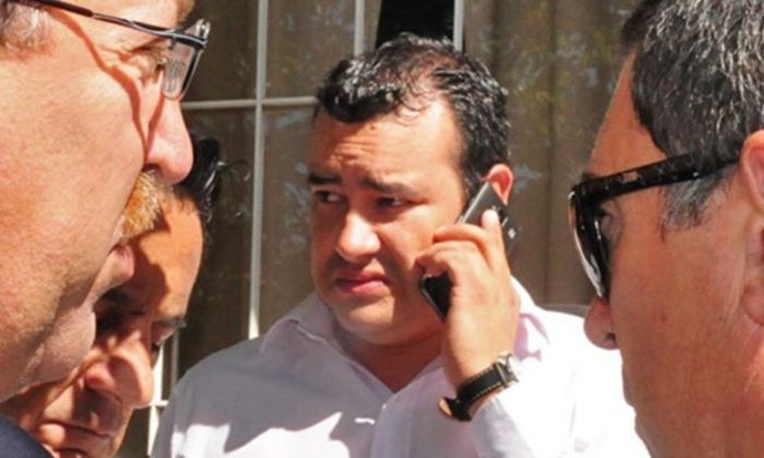 El abogado de Oyarzábal no apelará la prisión preventiva
