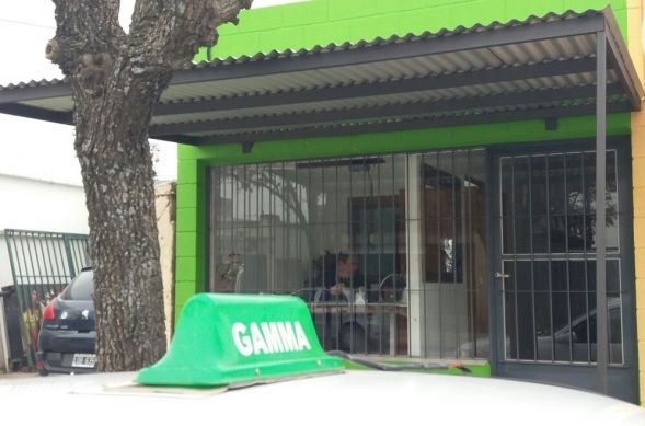 "El señor Berti nunca administró Remises Gamma"