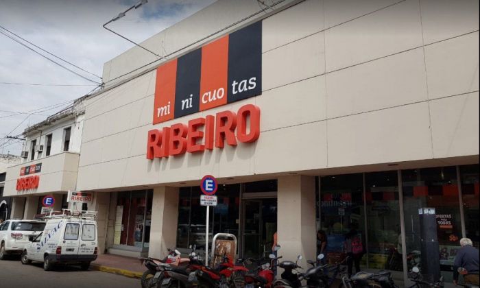 Ribeiro propone pagar el 70 por ciento del sueldo a sus empleados en carácter no remunerativo