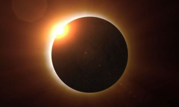Qué dice la astrología sobre el eclipse total de sol