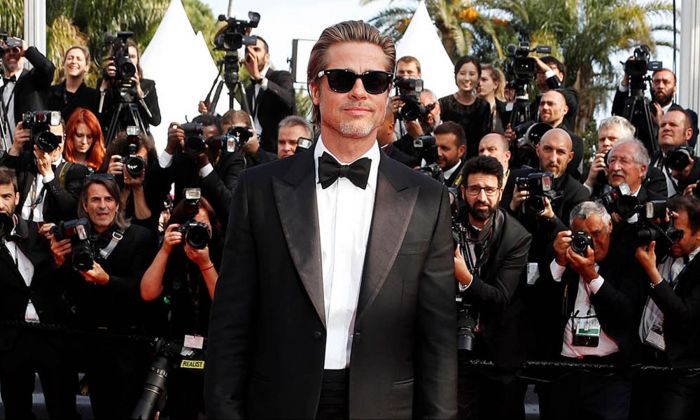 Brad Pitt se aleja de la actuación: "Hollywood es para chicos jóvenes"