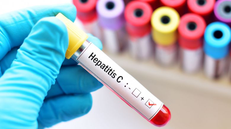 El Hospital realiza una campaña para detectar la hepatitis C 