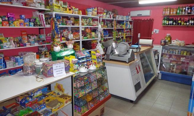 En los almacenes de Río Cuarto aumentaron las ventas de segundas marcas