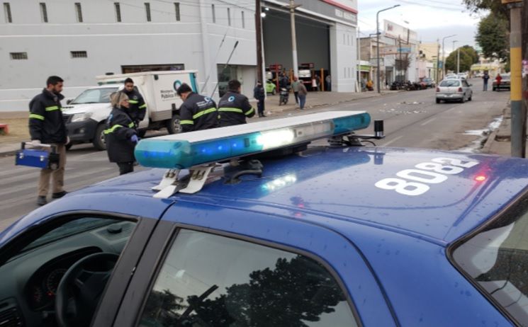 Una mujer falleció atropellada por un vehículo en Córdoba