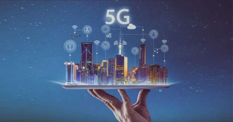 Tecnología 5G: el nuevo estándar móvil para un mundo conectado