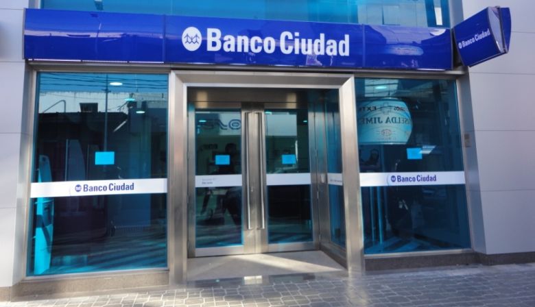 Banco Ciudad calificado como el cuarto del ranking de créditos para PYMES con tasas fijas en pesos
