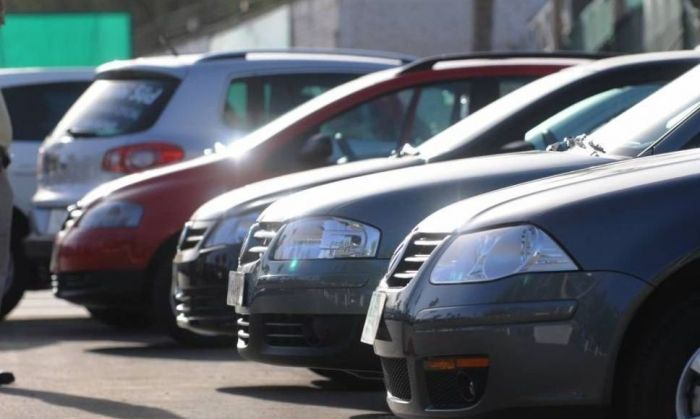 “Se nota la mejora en la venta de autos usados pero no en escala considerable” 