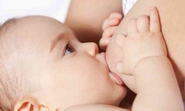 En la semana de la lactancia, desde Bio y Osfatun destacan los beneficios para el bebé y la madre