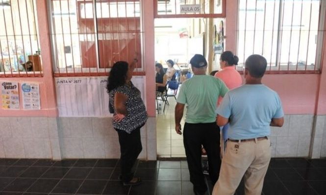 Hay 135.211 electores habilitados para las PASO en Río Cuarto