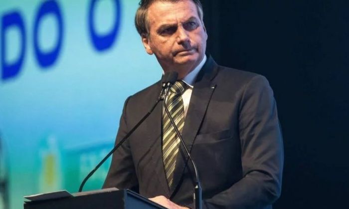 Alberto Fernández calificó a Jair Bolsonaro de “misógino y violento” y el brasileño anticipa “una relación conflictiva”