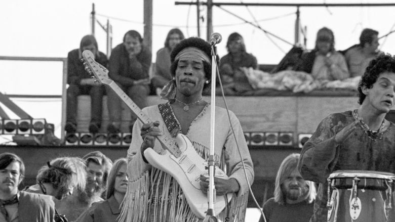 A 50 años de Woodstock: 10 claves del fenómeno que cambió la historia