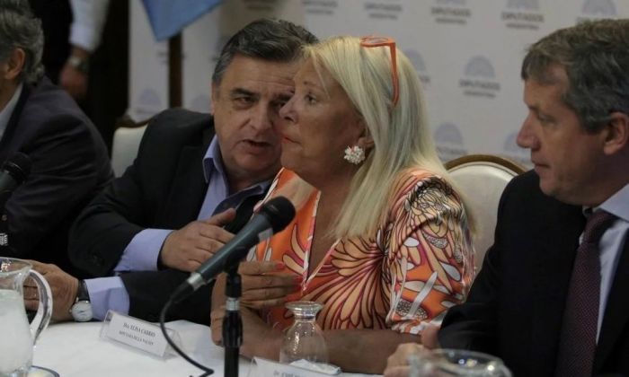 Macri se reunió con sus socios de Cambiemos para anticiparles las medidas económicas que anunciará Lacunza