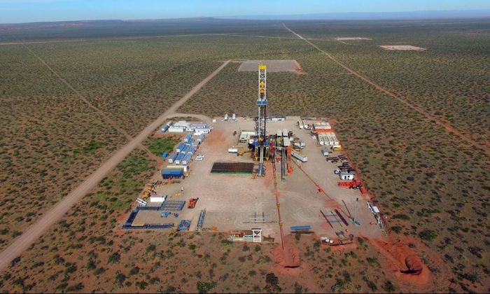 Después de 13 años, Argentina exportará gas a Chile
