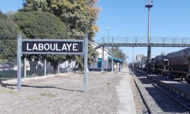 Laboulaye: la Policía esclareció el asalto a un camionero con el robo de la unidad y la carga