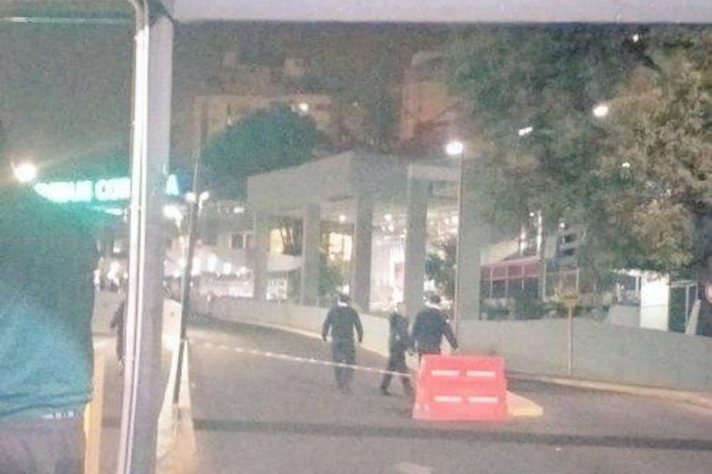 Dos mujeres muertas y un hombre grave tras un tiroteo en la Terminal de Córdoba