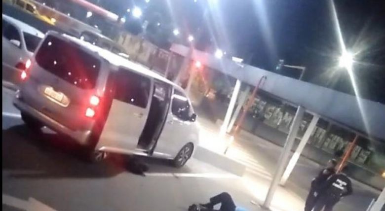 Dos mujeres muertas y un hombre grave tras un tiroteo en la Terminal de Córdoba