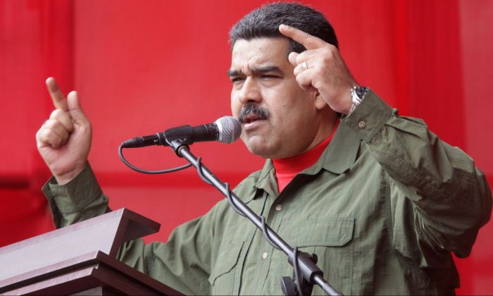 Diez líderes latinoamericanos de todas las ideologías explican por qué el régimen de Nicolás Maduro es una dictadura