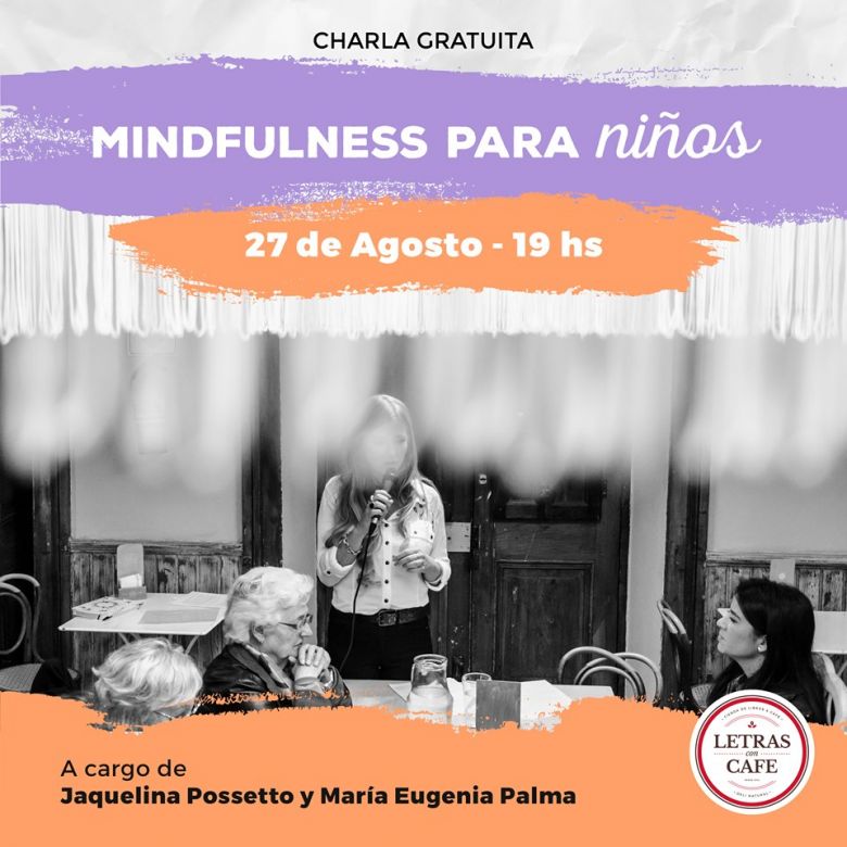 En la Mañana del Limón hablamos de Mindfulness
