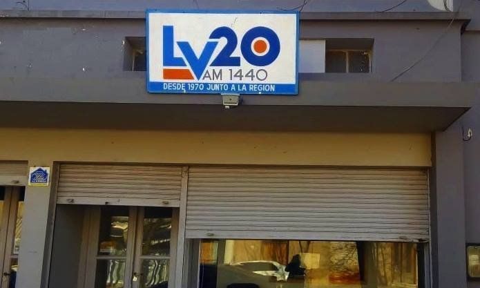 LV20 Radio Laboulaye logró un acuerdo y seguirá al aire
