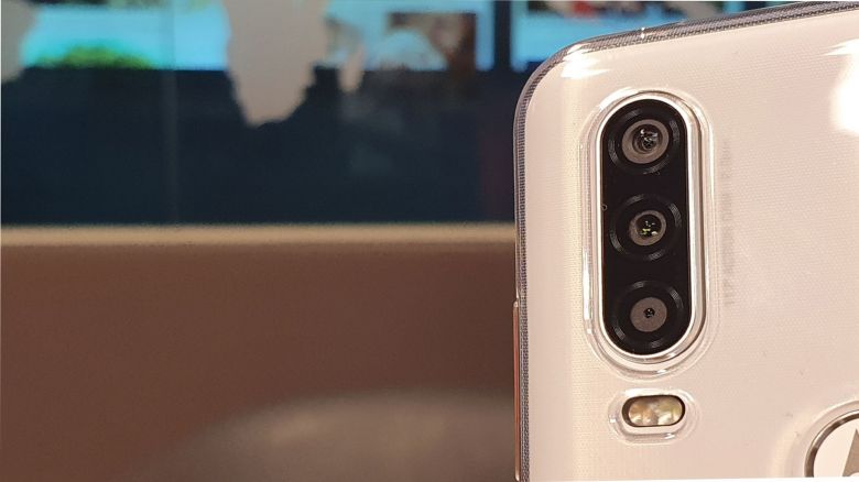 Motorola One action: características y precio del nuevo celular con cámara ultra gran angular