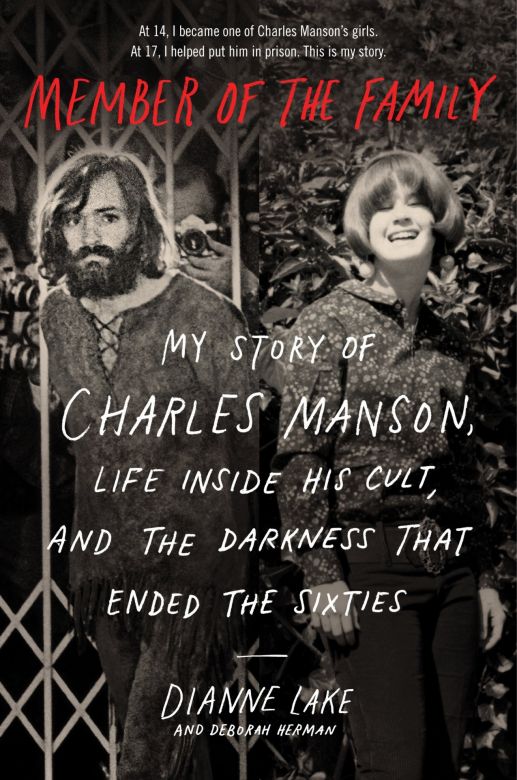"Así fue mi vida con Charles Manson": después de 50 años, habla la integrante más joven de la secta