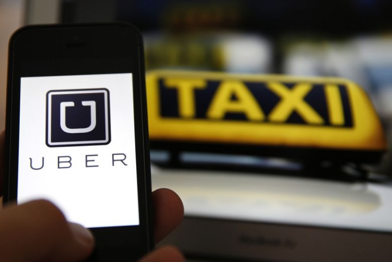 Uber tiene la intención de brindar su servicio en toda la provincia de Córdoba