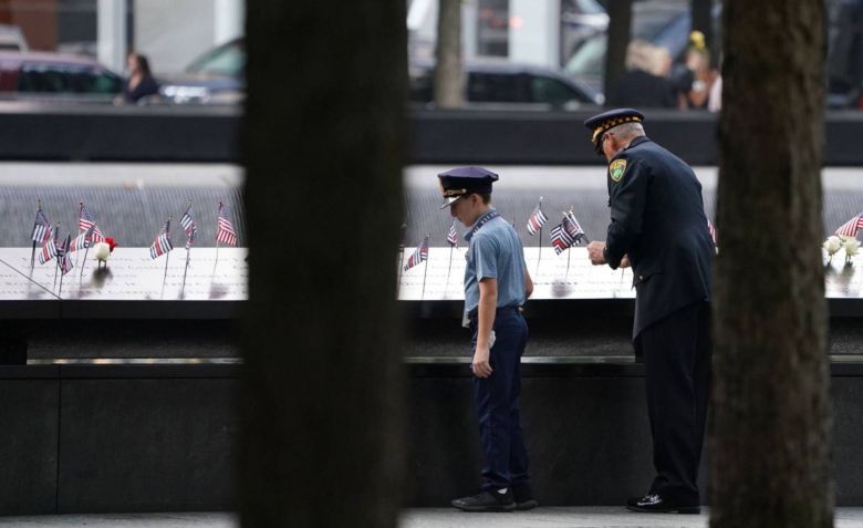 El número de víctimas mortales del 11-S sigue creciendo 18 años después