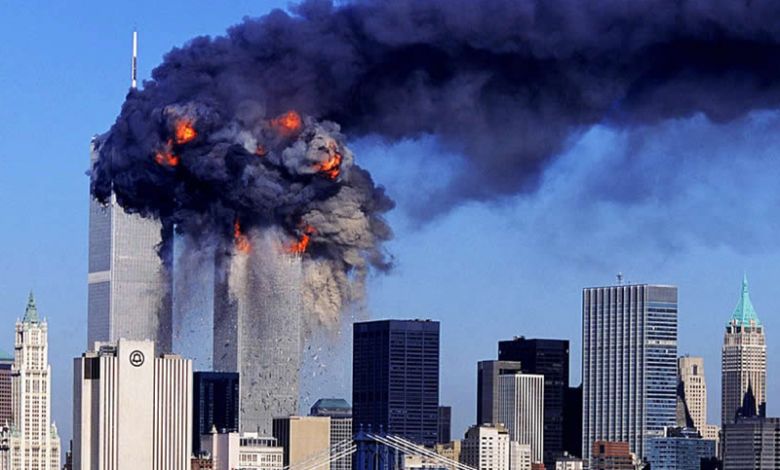 El número de víctimas mortales del 11-S sigue creciendo 18 años después