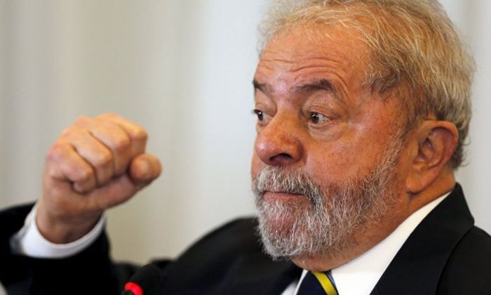El consejo de Lula para Alberto si llega a la Presidencia