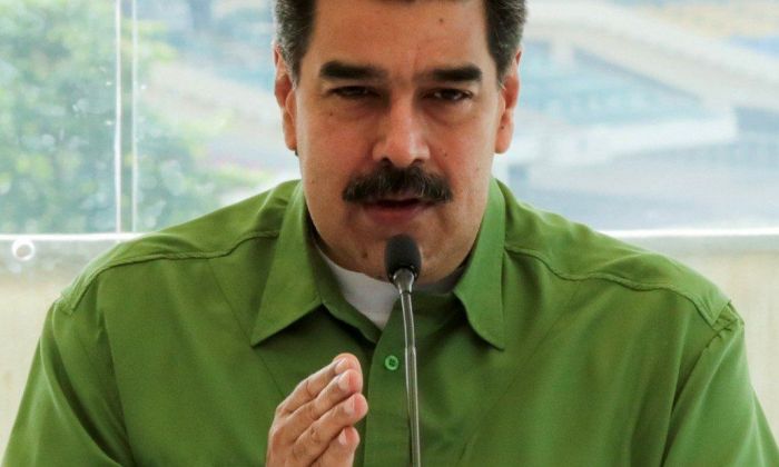 Nicolás Maduro, tras la crítica de Alberto Fernández por los “abusos” en Venezuela: “Quien lo diga es un estúpido”