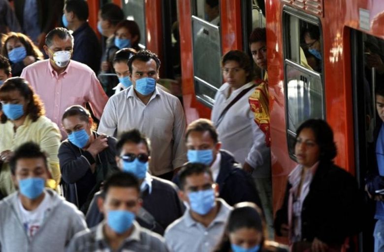 La OMS alertó que un virus similar a la gripe podría matar a 80 millones de personas