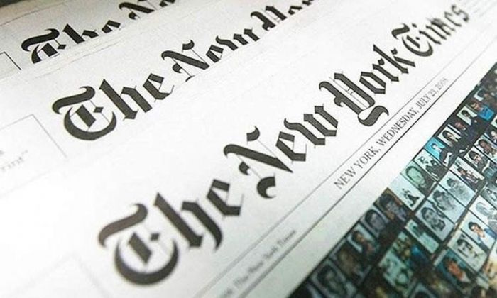 Anunciaron el cierre de la edición en español del The New York Times