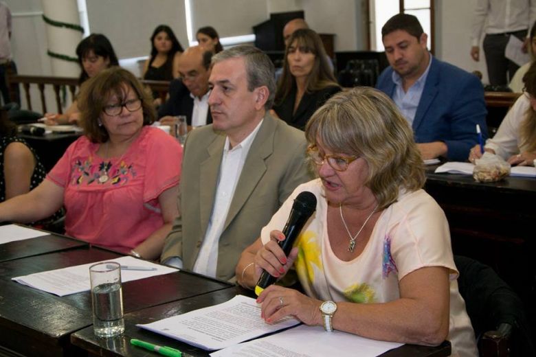 El Concejo condonó hasta 60 cuotas a 35 adjudicatarios de viviendas del Plan Municipal