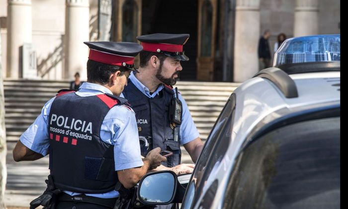 Detuvieron a un argentino en España por dejar morir a su mujer con hipoglucemia y grabar su agonía