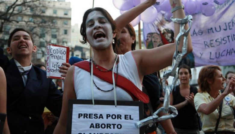 La Justicia habilitó el protocolo para abortos no punibles en Córdoba
