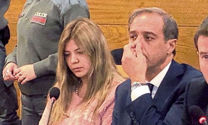 Condenaron a 13 años a la mujer que amputó el pene a su amante en Córdoba