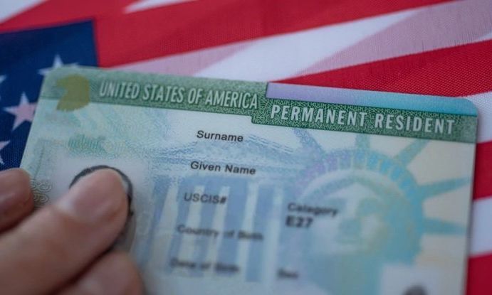 Cómo participar de la lotería de visas de EE.UU y los ciudadanos de qué países no pueden presentarse
