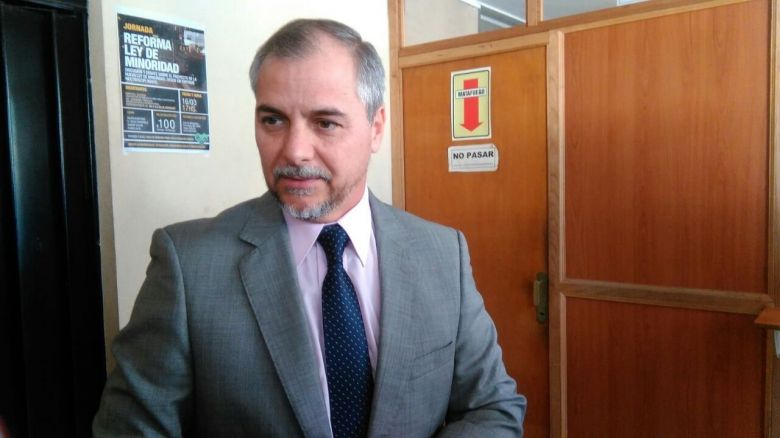 Caso Dalmasso: nuevas declaraciones del fiscal Pizarro