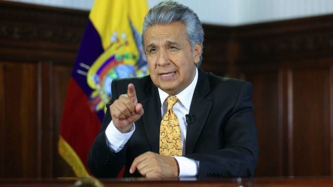 Ecuador: el Gobierno derogó las medidas de ajuste económico y se levantan las protestas